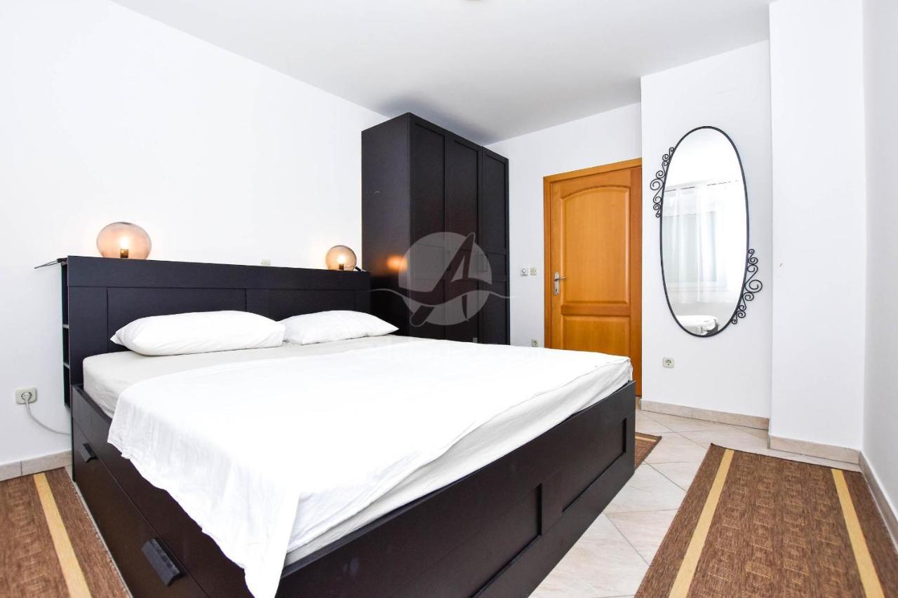 Apartment Jaspis بيوغْغاد نا موغو المظهر الخارجي الصورة