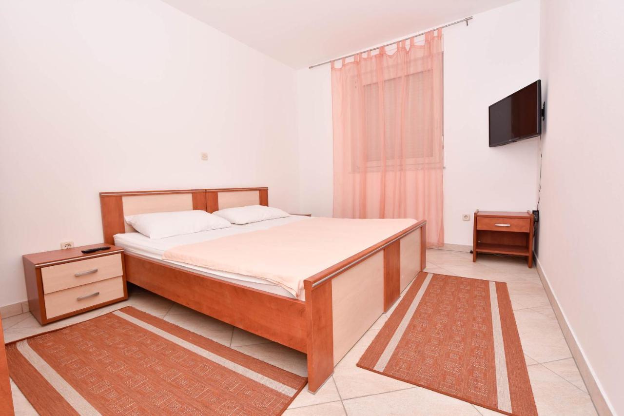 Apartment Jaspis بيوغْغاد نا موغو المظهر الخارجي الصورة
