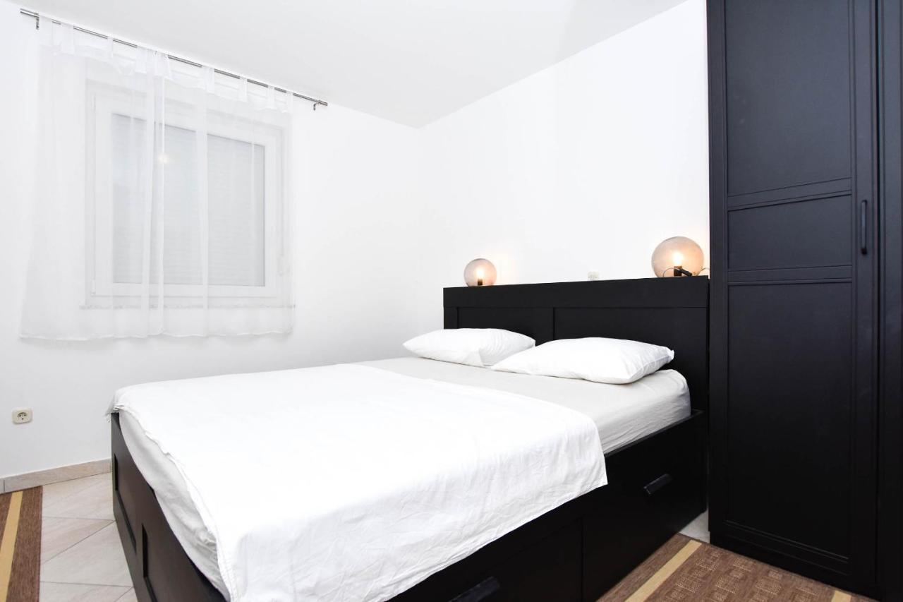 Apartment Jaspis بيوغْغاد نا موغو المظهر الخارجي الصورة