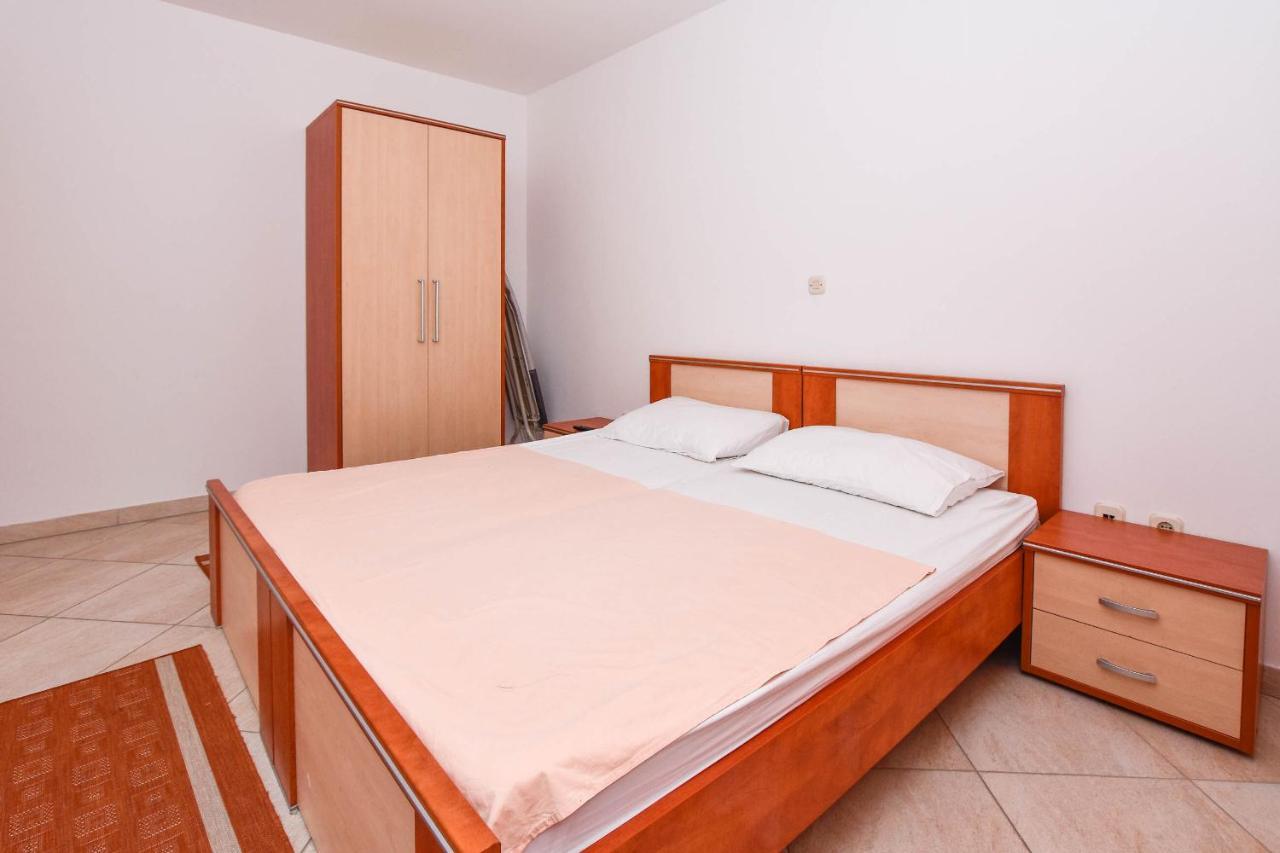 Apartment Jaspis بيوغْغاد نا موغو المظهر الخارجي الصورة