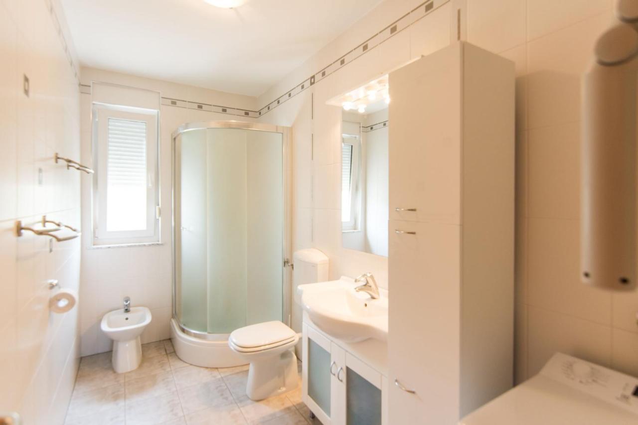 Apartment Jaspis بيوغْغاد نا موغو المظهر الخارجي الصورة