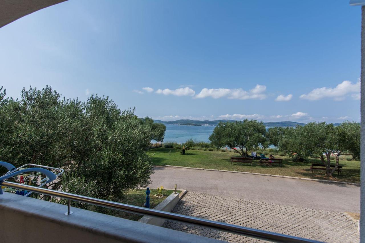 Apartment Jaspis بيوغْغاد نا موغو المظهر الخارجي الصورة