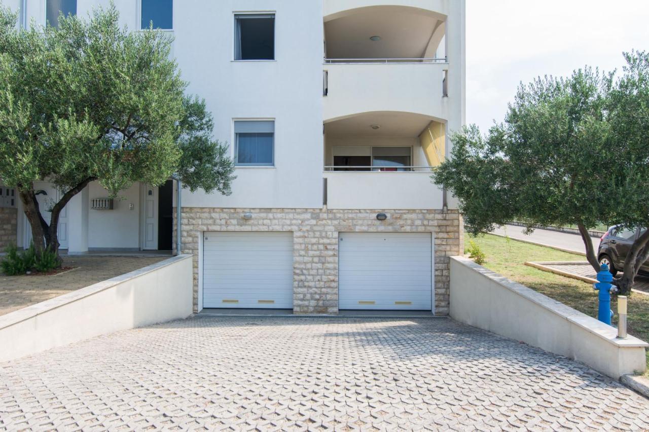 Apartment Jaspis بيوغْغاد نا موغو المظهر الخارجي الصورة