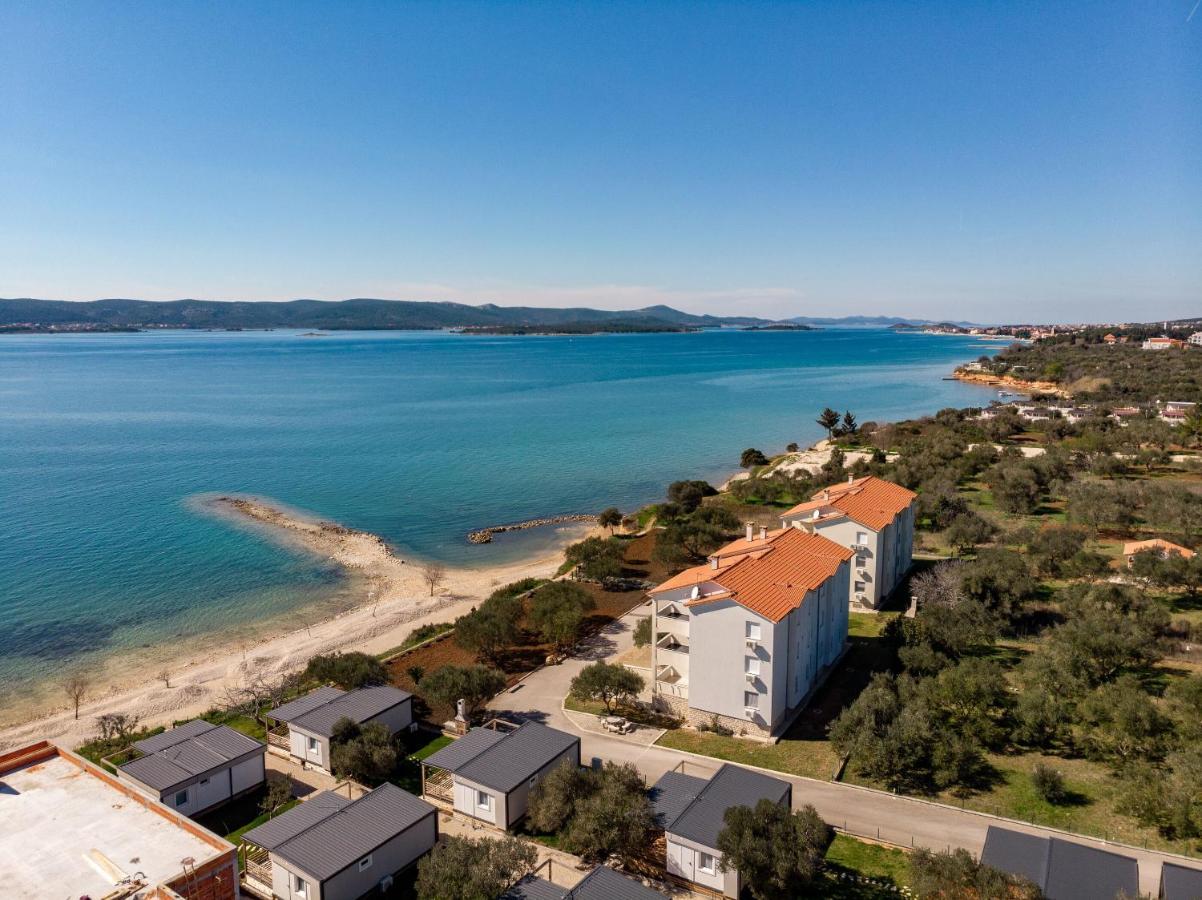 Apartment Jaspis بيوغْغاد نا موغو المظهر الخارجي الصورة